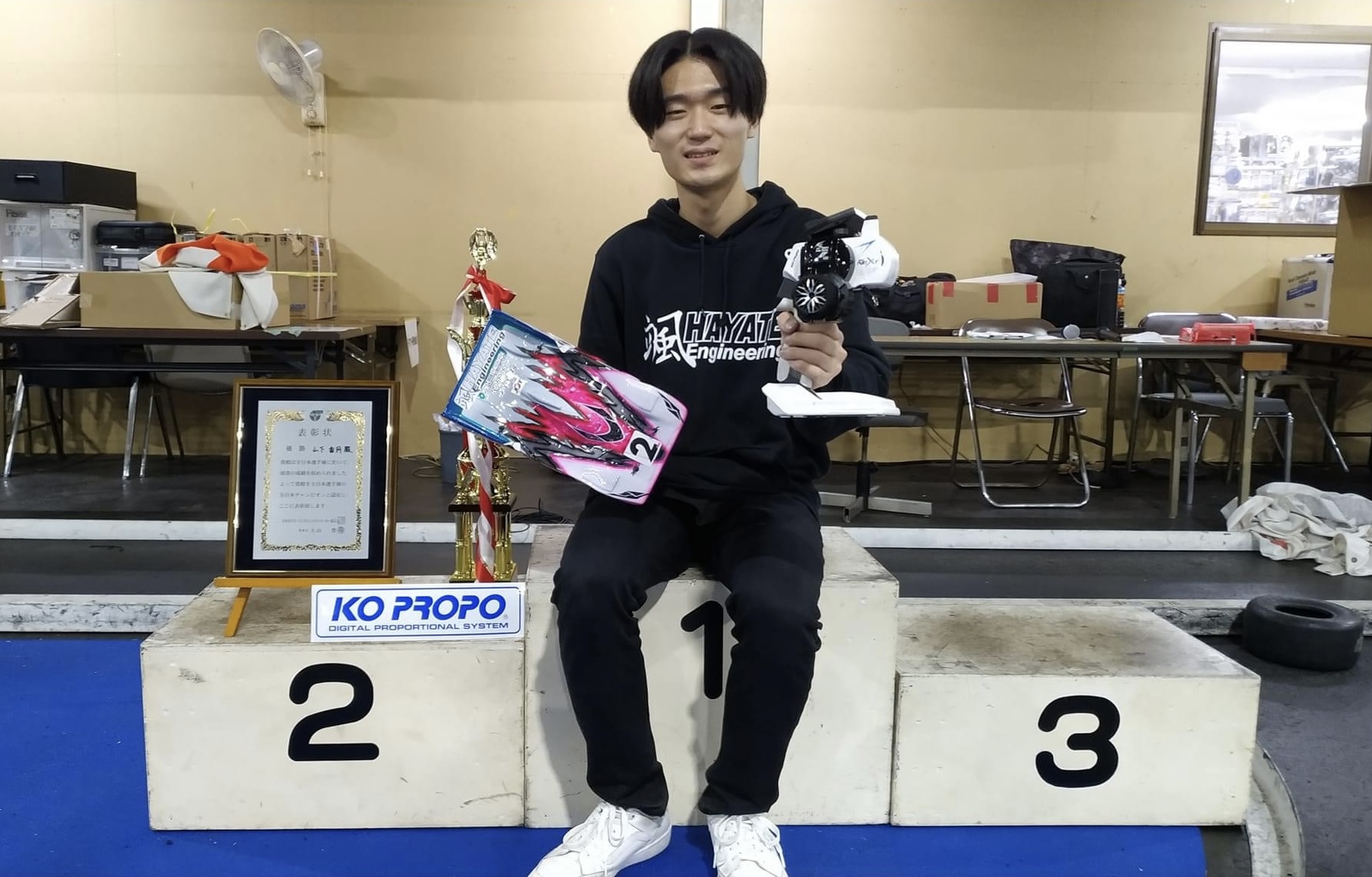 kahanamoku(プロフ必読下さい)ページ Infos