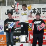 選手権表彰台 (3)