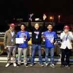 KOGP_taiwan08 Scale Top-3